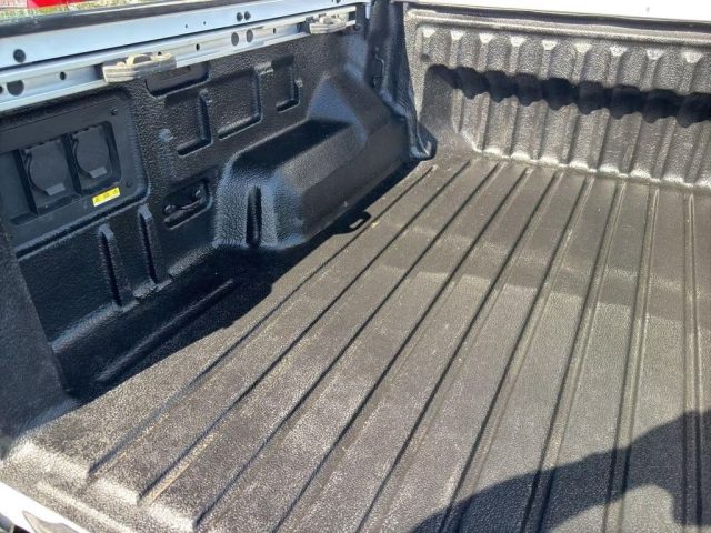 FORD Ranger usata, con Chiusura centralizzata telecomandata