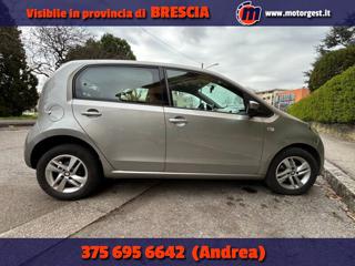 SEAT Mii usata, con Climatizzatore