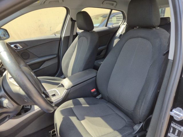 BMW 116 usata, con Climatizzatore