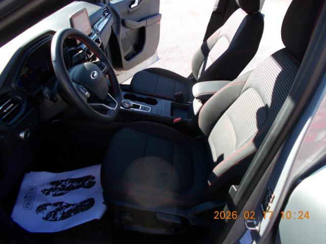 FORD Kuga usata, con Controllo trazione