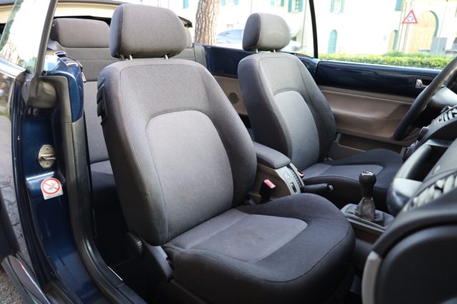VOLKSWAGEN New Beetle usata 68