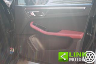 PORSCHE Macan usata, con Frenata d