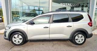 DACIA Jogger usata, con Alzacristalli elettrici