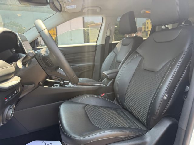 JEEP Compass usata, con Controllo automatico clima