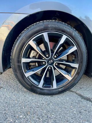 HYUNDAI i40 usata, con Airbag testa