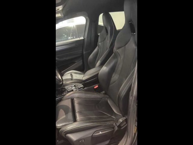 BMW X2 usata, con Sedile posteriore sdoppiato