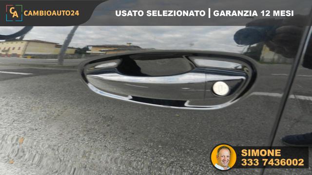 CITROEN Grand C4 Spacetourer usata, con Kit antipanne