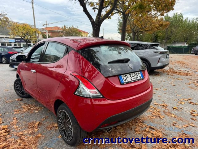 LANCIA Ypsilon usata, con Airbag