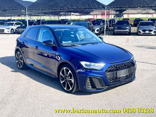 AUDI A1 usata, con Airbag
