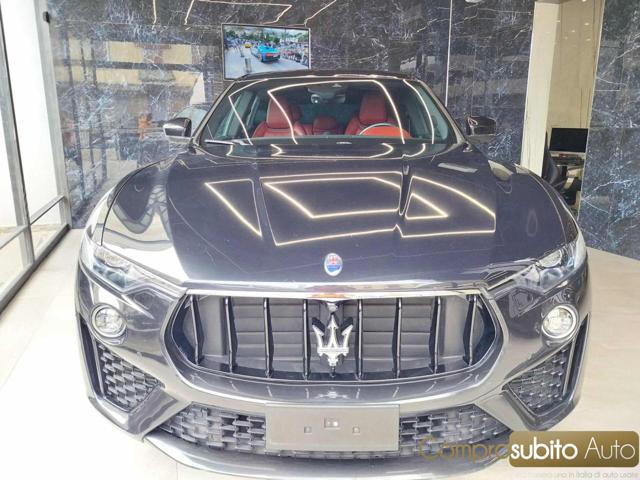 MASERATI Levante usata, con ABS