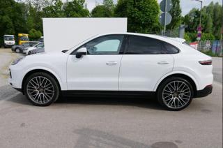 PORSCHE Cayenne usata, con Airbag Passeggero