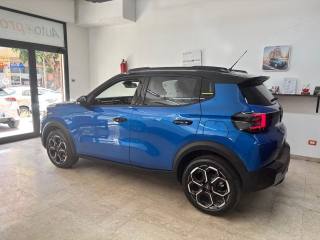 CITROEN C3 usata, con Airbag laterali