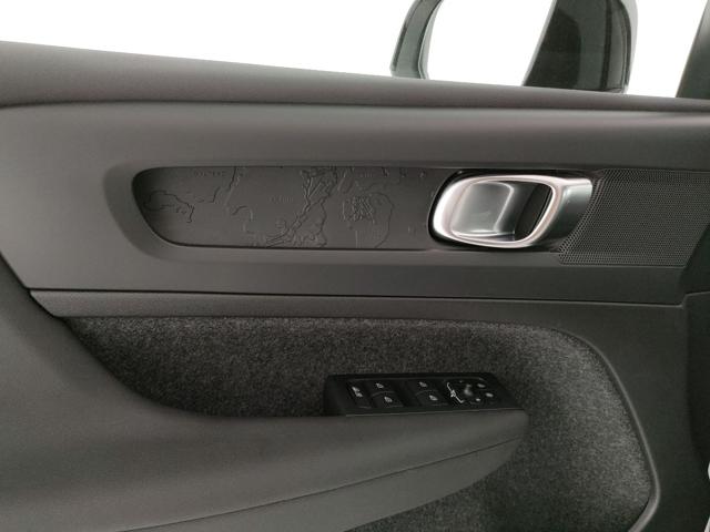 VOLVO XC40 usata, con Chiusura centralizzata