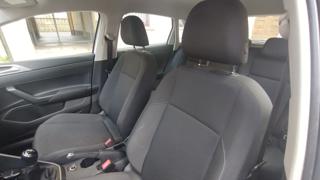 VOLKSWAGEN Polo usata, con Vivavoce