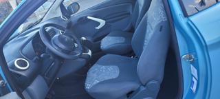 FORD Ka+ usata, con Autoradio