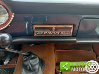 FIAT 2300 usata 16