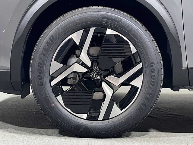 PEUGEOT 2008 usata, con Fendinebbia