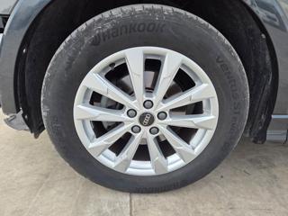 AUDI Q3 usata, con Sedile posteriore sdoppiato