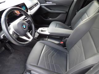 BMW 218 usata, con Controllo trazione