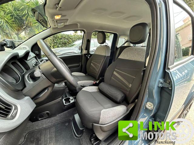 FIAT Panda usata 14