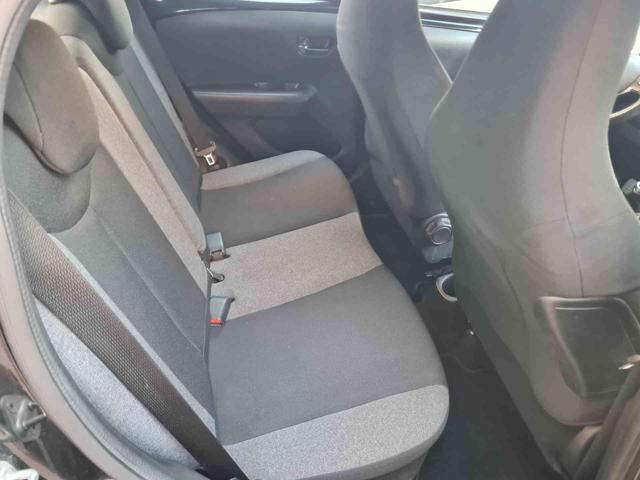 CITROEN C1 usata, con ESP