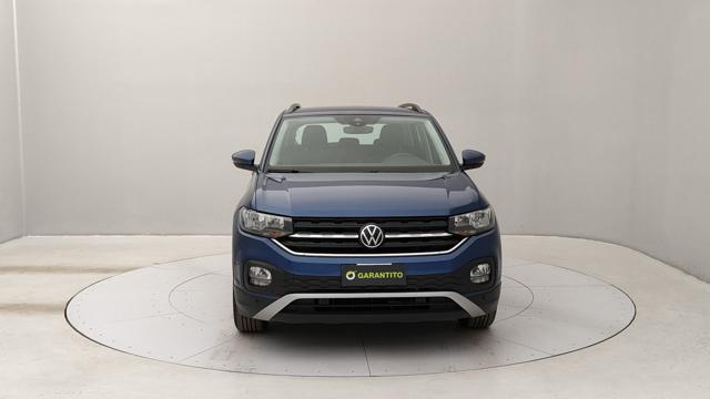 VOLKSWAGEN T-Cross usata, con Cerchi in lega