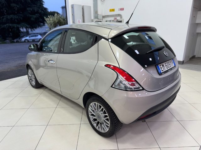 LANCIA Ypsilon usata, con Chiusura centralizzata