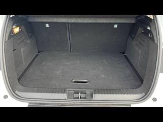 RENAULT Captur usata, con Cerchi in lega