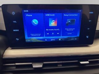 EMC Quattro usata, con Bluetooth