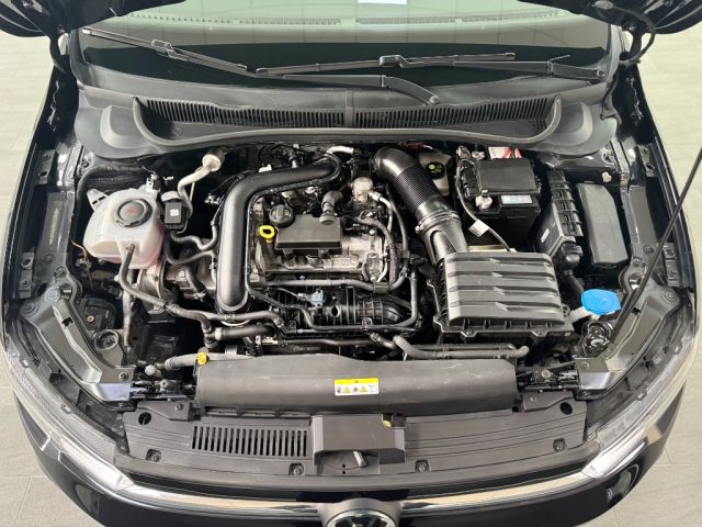 VOLKSWAGEN Polo usata, con Autoradio digitale