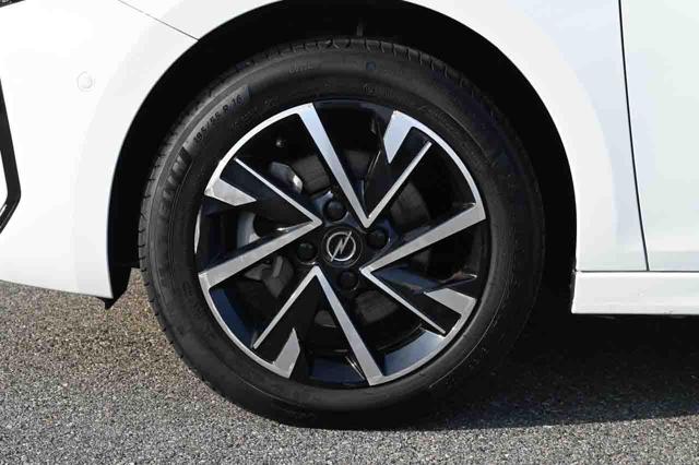 OPEL Corsa usata, con Cruise Control