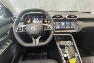 MG ZS usata, con Controllo automatico clima