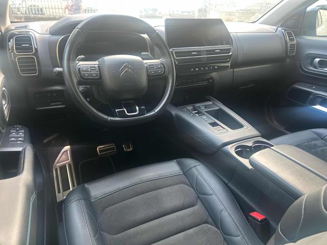 CITROEN C5 Aircross usata, con Immobilizzatore elettronico