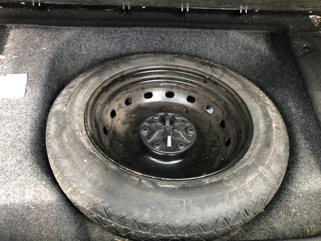 MERCEDES-BENZ A 150 usata, con Fendinebbia