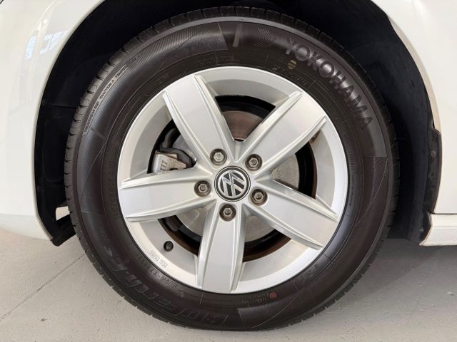 VOLKSWAGEN Golf usata, con Controllo automatico clima
