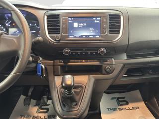 OPEL Vivaro usata, con Servosterzo