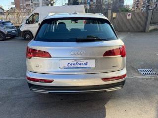 AUDI Q5 usata, con Antifurto