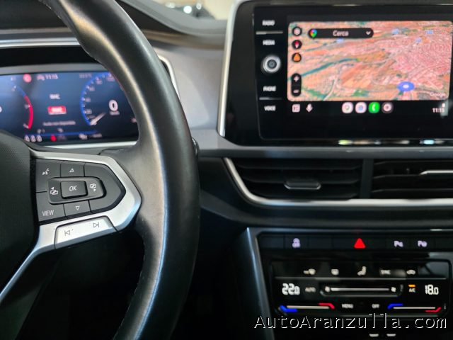 VOLKSWAGEN T-Roc usata, con Cruise Control