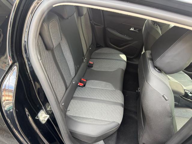 PEUGEOT 208 usata, con Controllo vocale