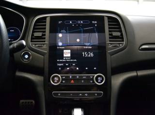 RENAULT Megane usata, con Autoradio