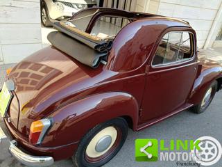FIAT 500C usata 54