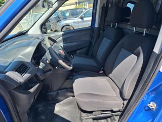 FIAT Doblo usata, con Servosterzo