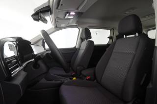FORD Tourneo Connect usata 8