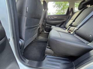 NISSAN X-Trail usata, con Cronologia tagliandi