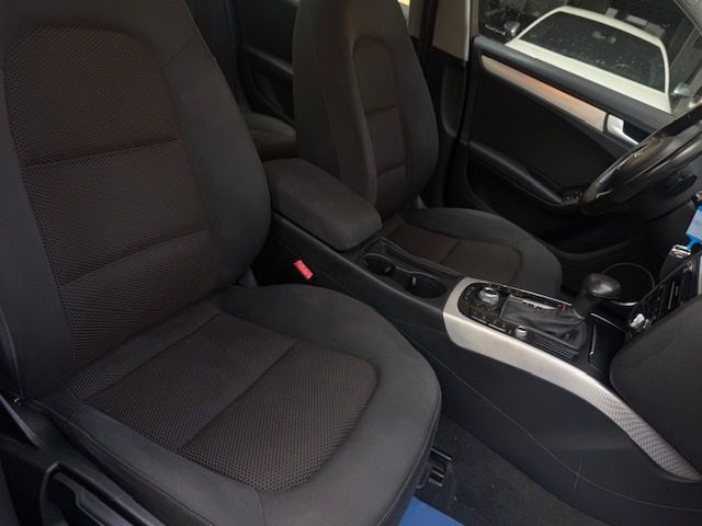 AUDI A4 allroad usata, con Chiusura centralizzata