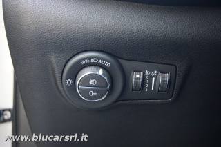 JEEP Compass usata, con Adaptive Cruise Control