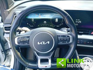 KIA Sportage usata, con Regolazione elettrica sedili