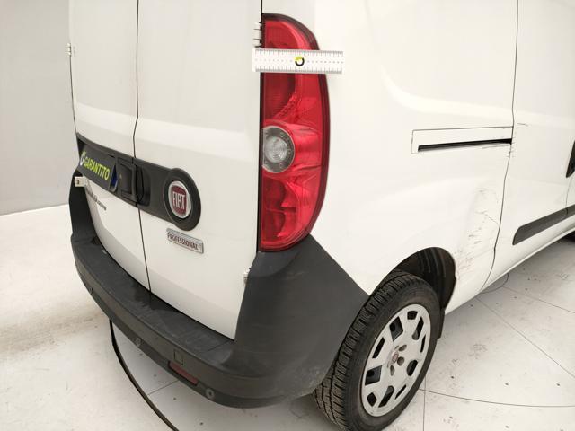 FIAT Doblo usata 33