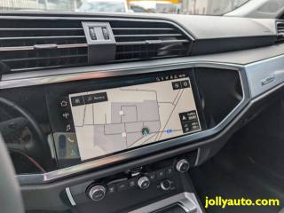 AUDI Q3 usata, con Vetri oscurati