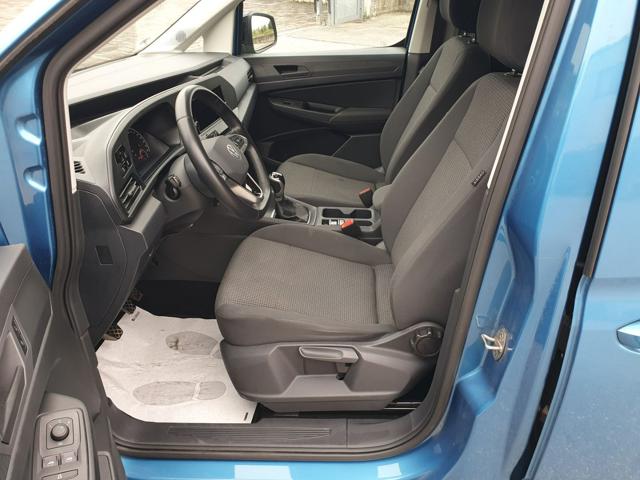 VOLKSWAGEN Caddy usata, con Climatizzatore